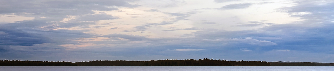 maisema; Tero Pelkonen