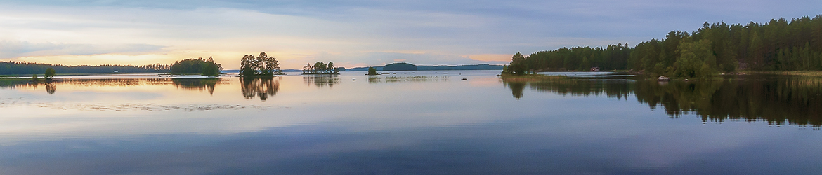 maisema; Tero Pelkonen