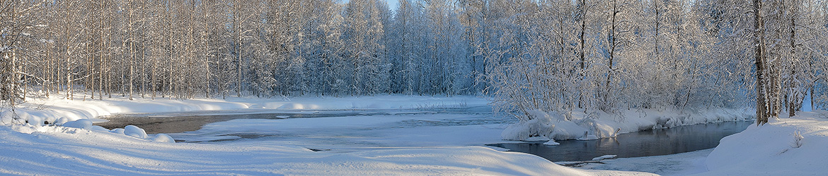 maisema; Tero Pelkonen