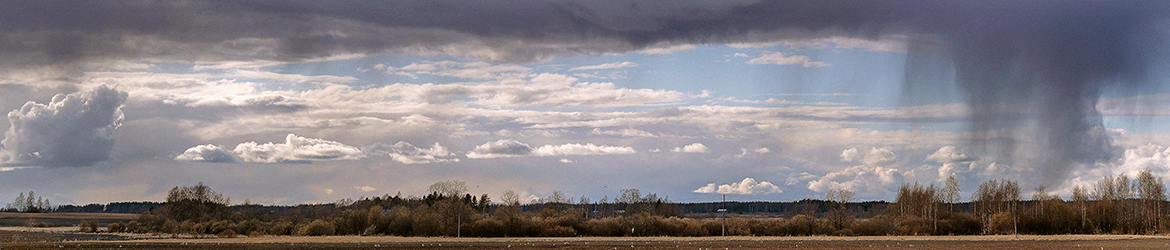 maisema; Tero Pelkonen